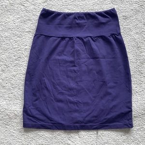 Aritzia Talula Mini Skirt